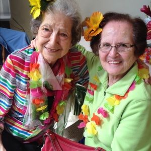 Meet your Posher, Roseanne